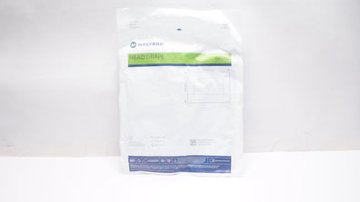 Halyard 89431 Head Drape 50inch x 36inch